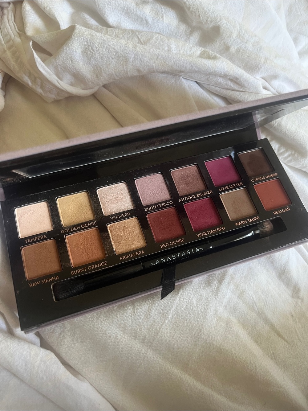 ABH Modern Renaissance Eyeshadow Palette